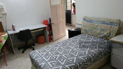 Blk 17 Seng Poh Road (Bukit Merah), HDB 3 Rooms #210019931